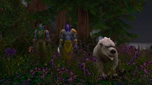 魔兽世界奥丁的庆功宴任务怎么做