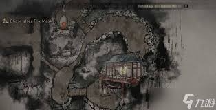 寂静岭F如何洗灵刀