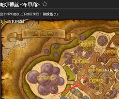 魔兽世界失落知识任务怎么过