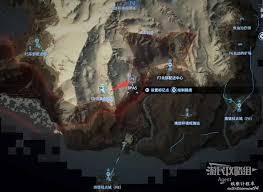 死亡搁浅2次要订单123支线任务怎么玩