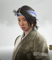 羊蹄山之魂宁和头带如何获取