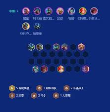 金铲铲之战S15裁决阿卡丽怎么玩