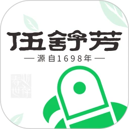 伍舒芳会员免登录