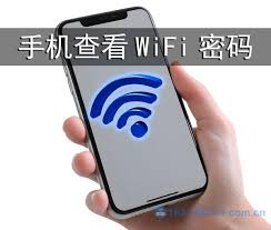 苹果手机如何查看已连接wifi密码