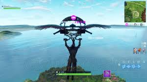 堡垒之夜如何变身灭霸