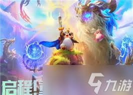 金铲铲之战14.7c版本更新了什么