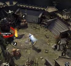 地下城堡4骑士与破碎编年史黄金大道攻略如何