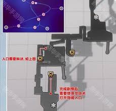 绝区零中央制造区卡格车位置在哪