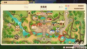 牧场物语风之繁华集市前期如何开店