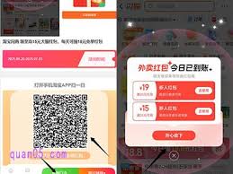 淘宝闪购没有红包怎么解决