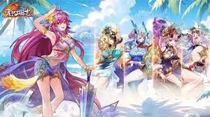 无双三国志幻金武将妲己属性技能是什么