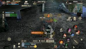 奇迹世界起源狂战士技能如何选择