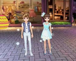 恋舞OL6月有哪些超低折扣服饰