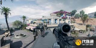 三角洲行动s5横生波澜任务怎么玩