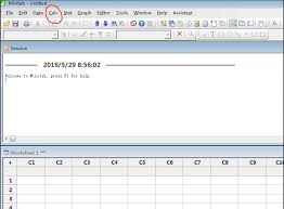 如何用Minitab指定cpk值并随机生成数据