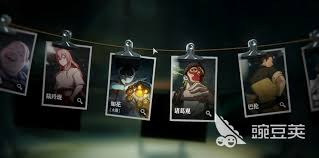 异人之下排行榜怎么看