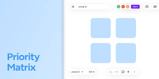 XMind如何设置优先级