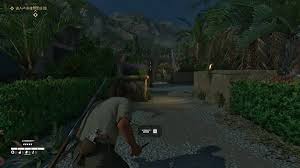 四海兄弟故乡幽灵奖杯怎么解锁