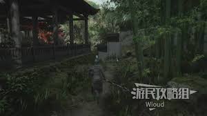 明末渊虚之羽暗沉砭石敏捷怎么获得