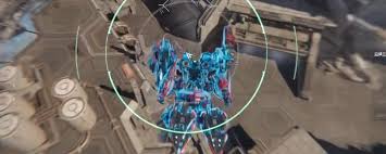 解限机赤霄机甲顶级手法怎么玩