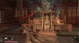 明末渊虚之羽中期在哪高效刷魂