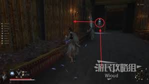 明末渊虚之羽全心魔位置在哪