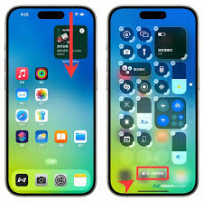 iPhone如何打开防晕车功能