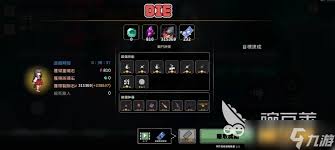 疾风骑士冰箭流玩法攻略