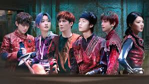 归墟谜影是什么