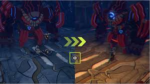 星痕共鸣巨塔遗迹怎么打