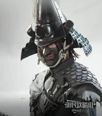 羊蹄山之魂银次防护头盔怎么获取