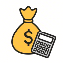 实时工资计算器纯净版