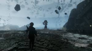 光与影33号远征队卢明怎么探索