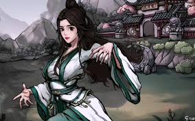 烟雨江湖湖畔琴音如何通关