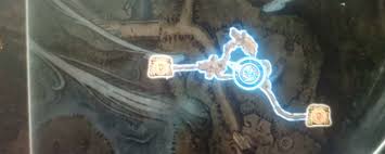 艾尔登法环黑夜君临追踪者支线任务怎么做