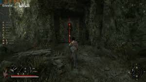 明末渊虚之羽先神之言门位置在哪