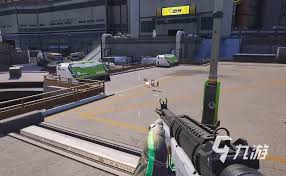 远光84物资箱位置在哪里