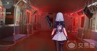 异环手游公测时间是什么时候