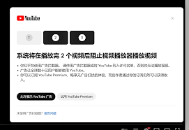 YouTube如何应对广告拦截器