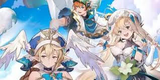 浮光幻想哪个角色最强