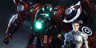 解限机赤霄怎么玩