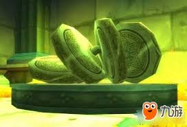 魔兽世界怀旧服白金圆盘任务流程是什么