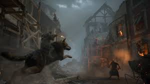 卢科莫里的锁链需要什么配置