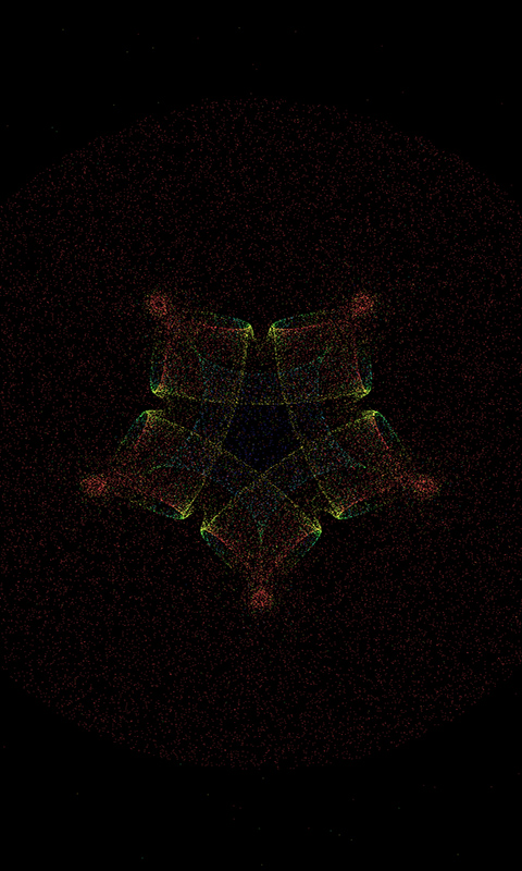 迷你魔幻粒子世界免费正版