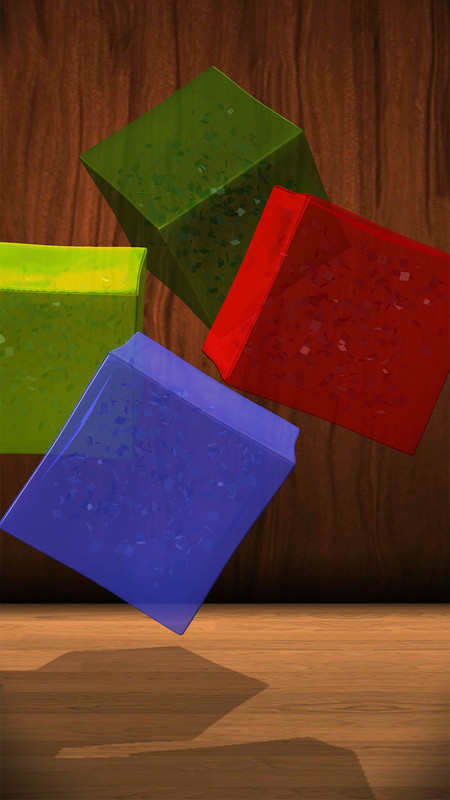 休闲解压屏幕2025最新版