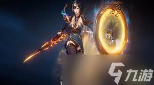 王者镜破晓神光星传说何时上线