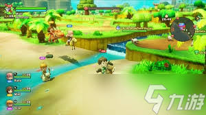 幻想生活i转圈圈的龙和偷取时间的少女扭蛋迷宫苗怎么简单刷取