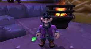 魔兽世界铁炉堡传送门学习地点在哪