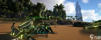 方舟生存进化电脑端配置要求是什么