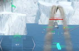 现代战舰hjj30火箭炮厉害吗